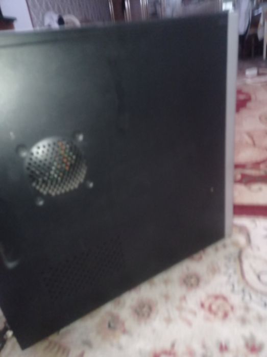 ПК LG для компьютера