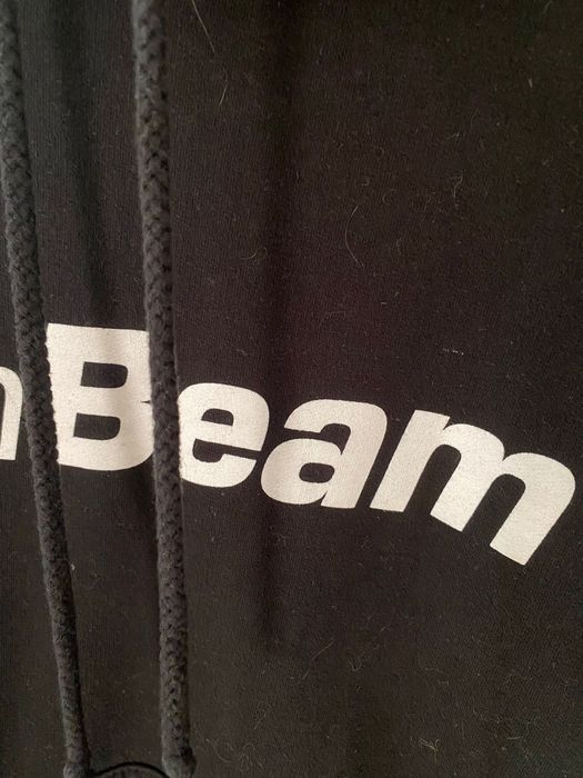 Суичер Gym Beam, без забележки