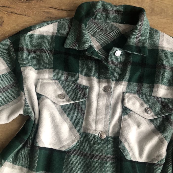 Риза връхна зара