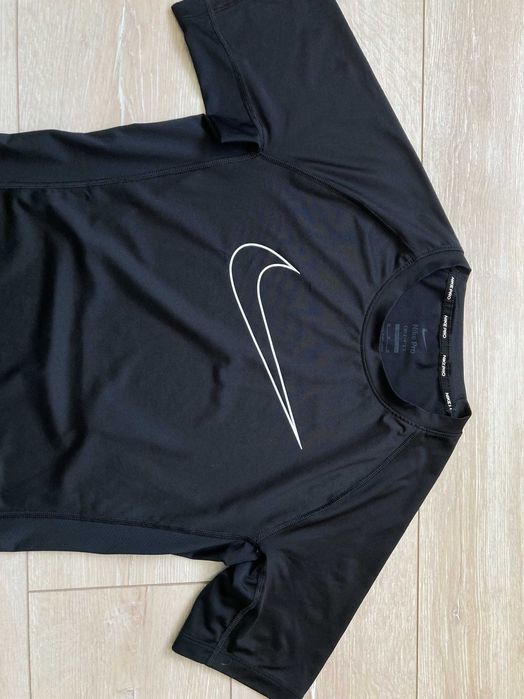 Найк Nike Pro Dri Fit мъжка спортна тениска размер М