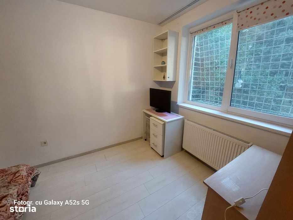 Apartament 2 camere de închiriat – Mihai Viteazu, Sibiu, 350 EUR/lună