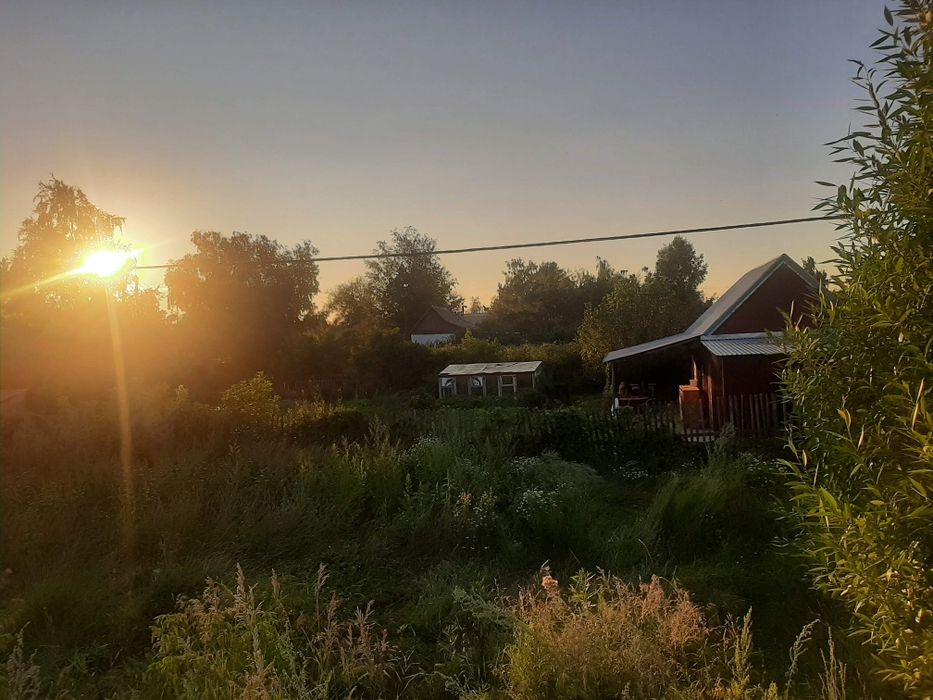 Продам дачу на федоровском водохранилище