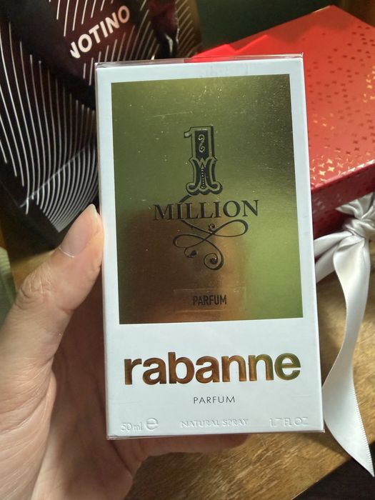Paco Rabanne 1 Million PARFUM 50 ml