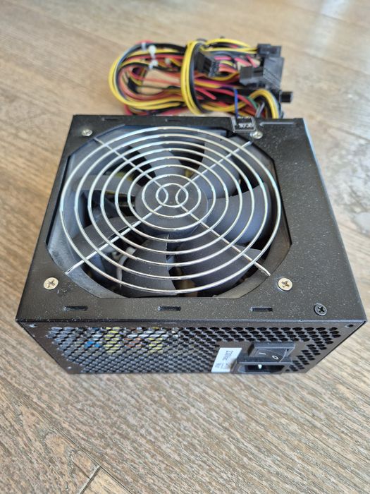 Sursa alimentare PC computer 430-600w