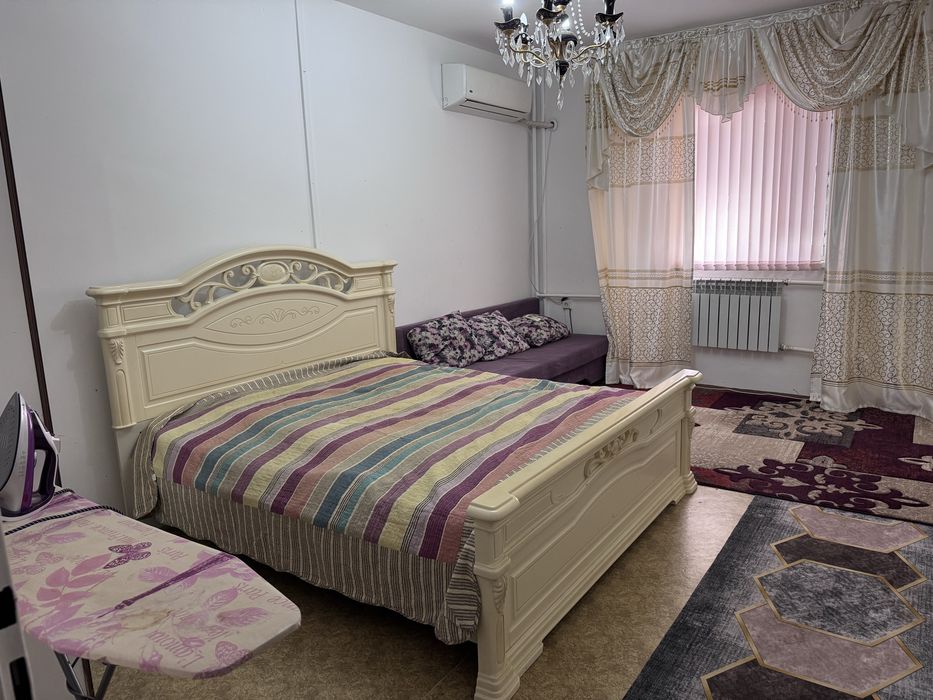 3 мкр Чехтар 3 катар