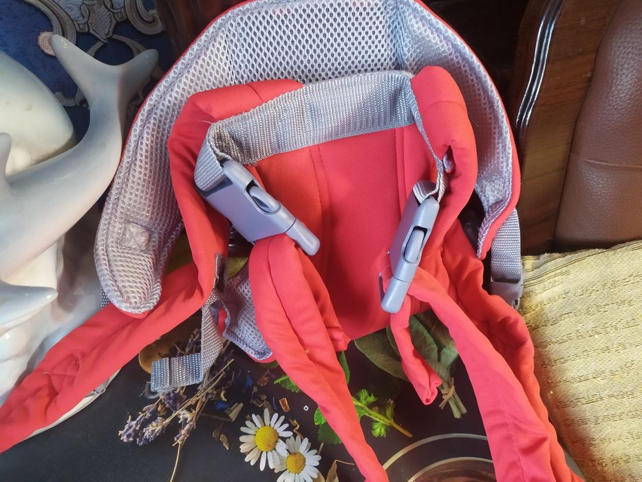 Продам кунгуру для малыша