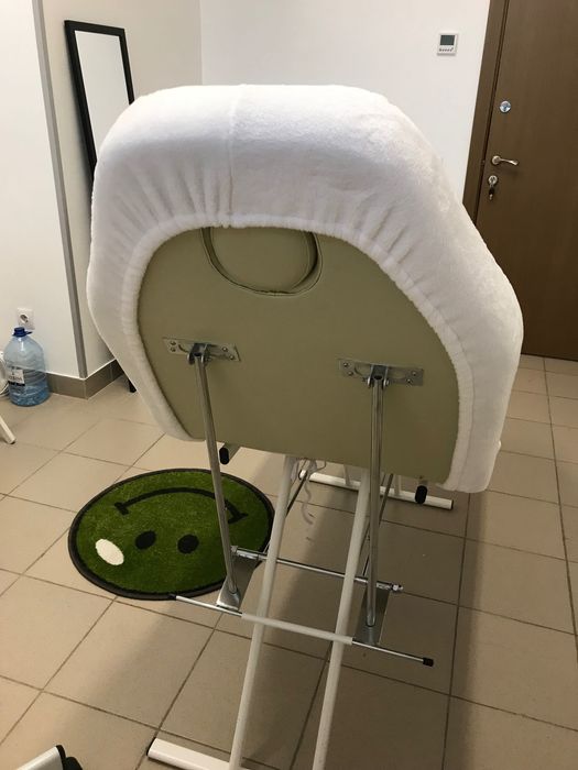 Шью чехлы для кушеток