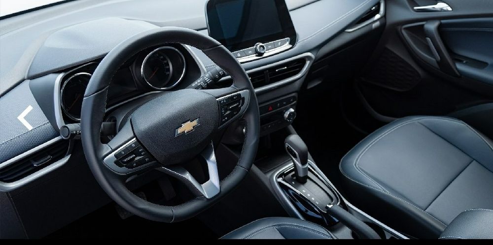 TRACKER LTZ        .