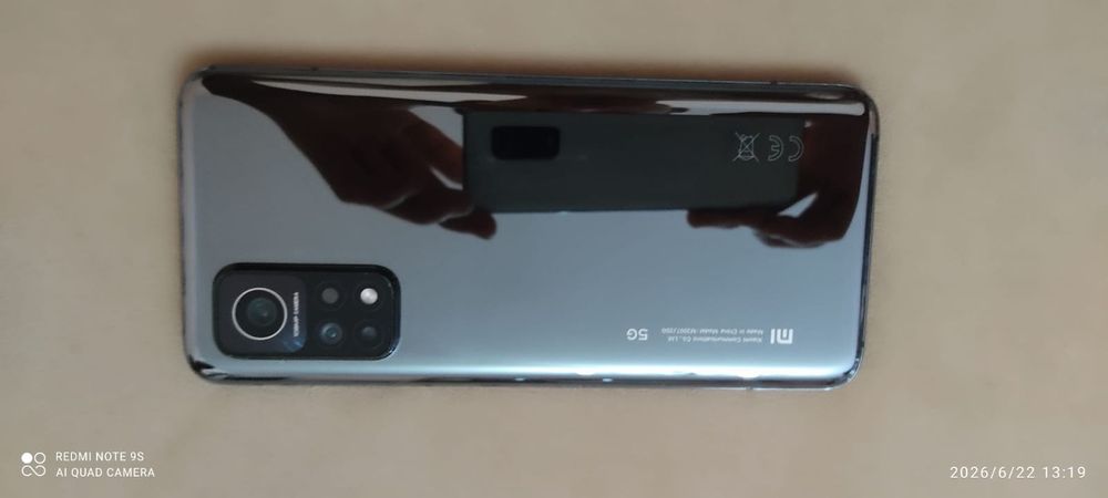 Обмен на iPhone 11 или Х