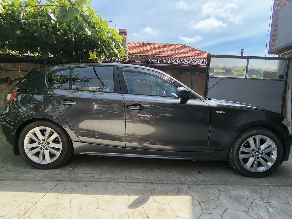 BMW 1 Series 2005 — imagine 2