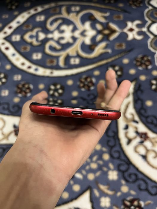 Samsung A21s в идеале