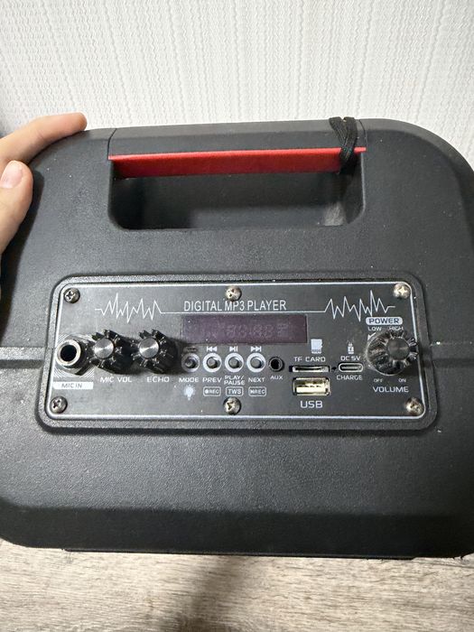 Колонка для музыки