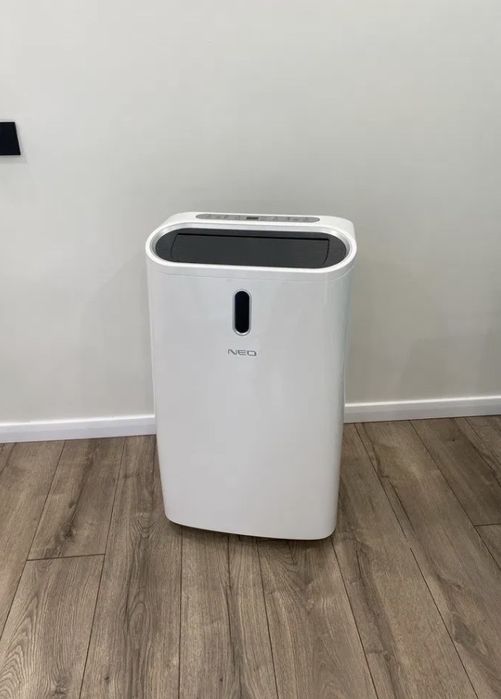 Кондиционер в хор состоянии