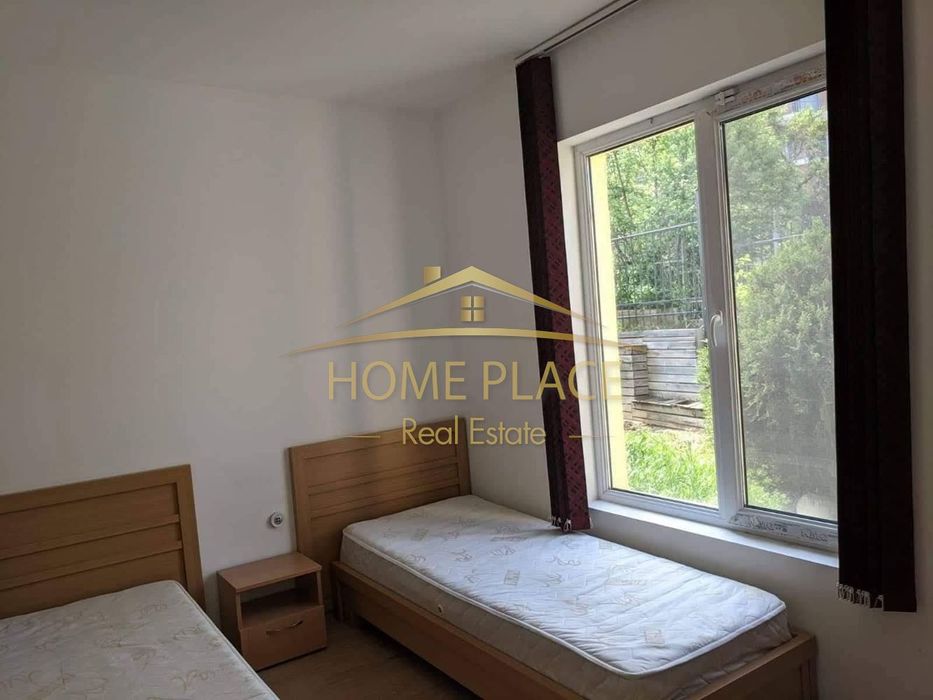 ЧЕТИРИСТАЕН апартамент под наем - м-т Евксиноград