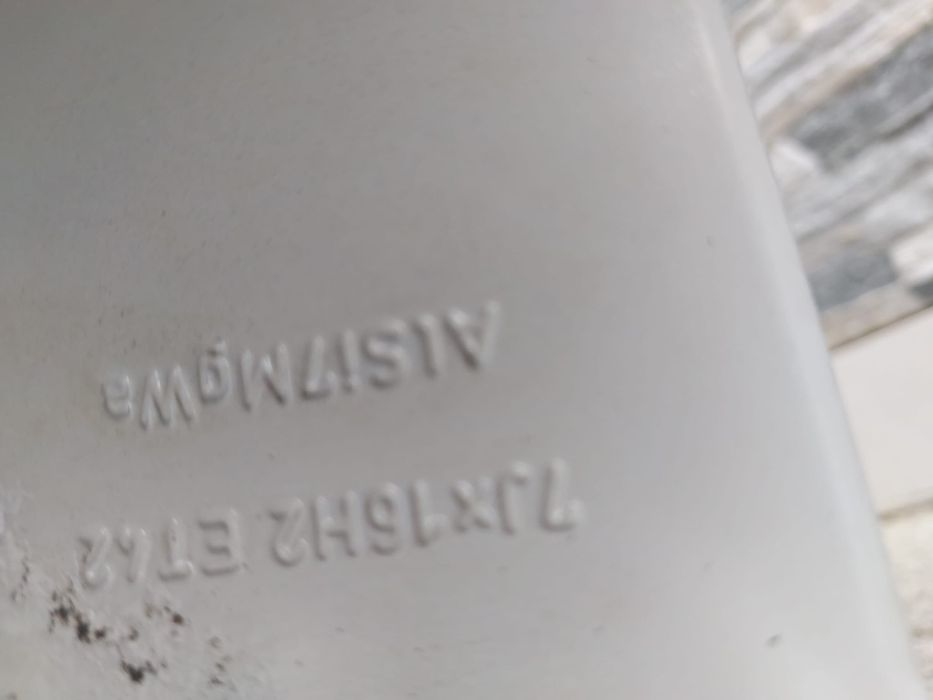 Jante Aliaj aluminiu R16  5x112  stare nouă gamă Audi A3 A4 a5 A6
