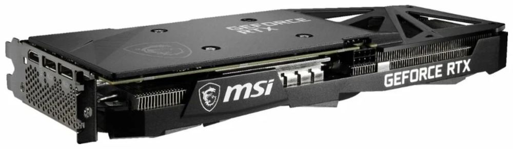 Rtx 3060ti msi ventus 3x 8gb