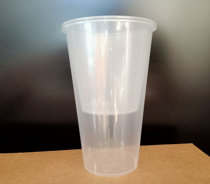 Стаканы/горшки для растений, напитков