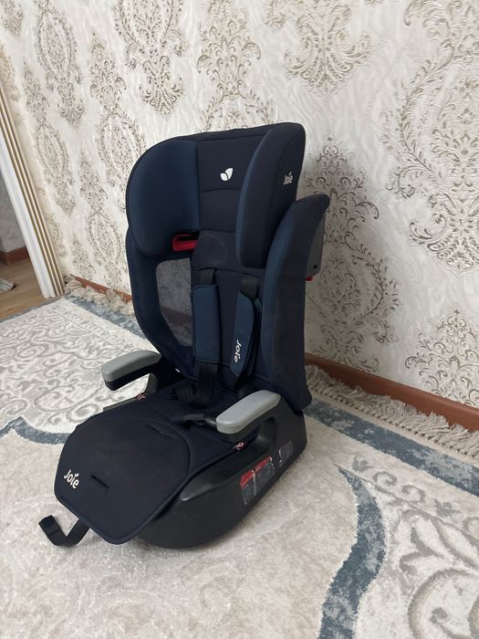 Автокресло детское