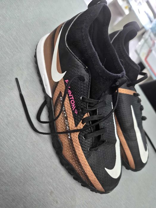 Детски футболни стоножки Nike