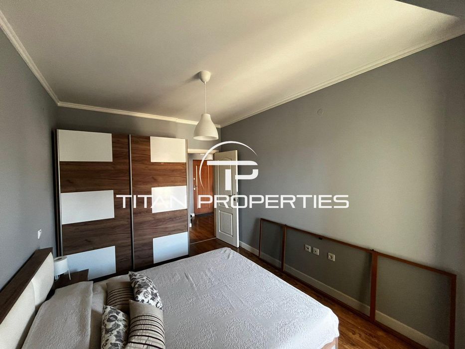 Продава се Двустаен апартамент в Пловдив, Кършияка - 65 кв.м за 1256 €/кв.м - Снимка #3