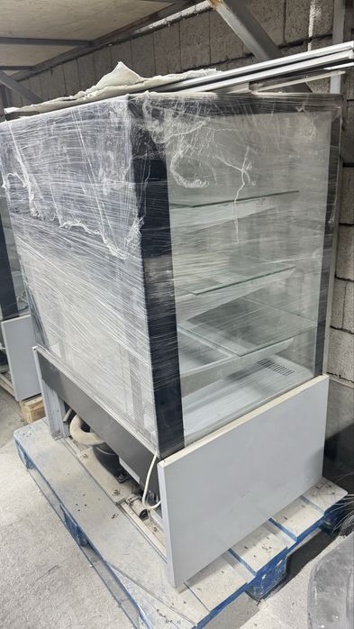 Оборудование для фастфуда