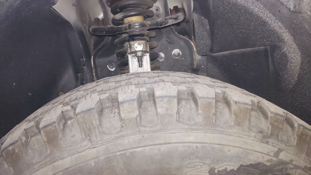 Anvelope 245 70 R16 AT Tracker 2, DOT25 profil off road