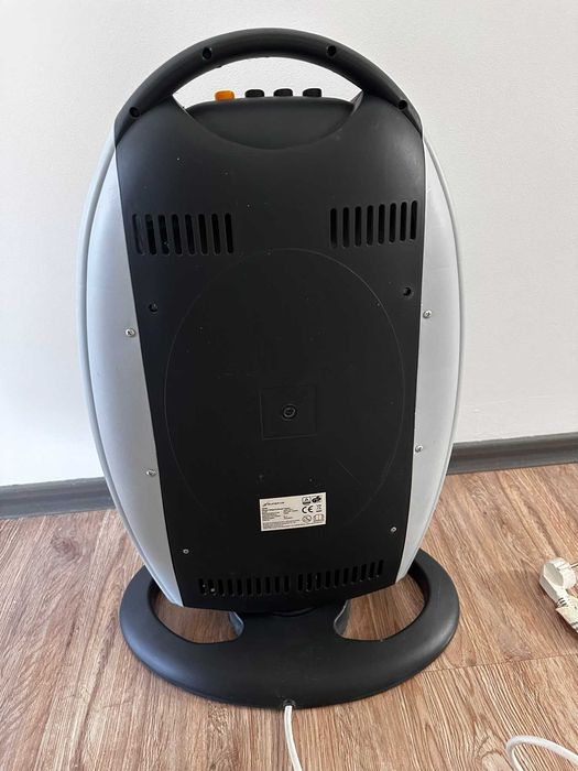 Халогенна печка Superior 1200W JNSB-120Y4
