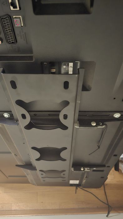 Sony Bravia 65" Android Smart TV LED 3D KDL-65W859C