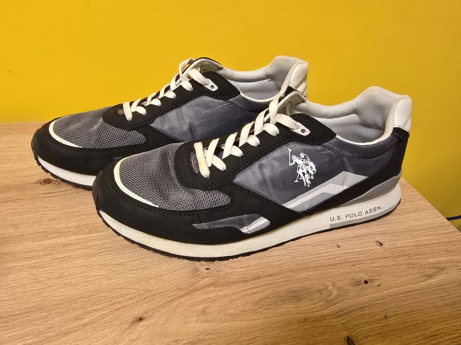 Мъжки маратонки US Polo  43 номер