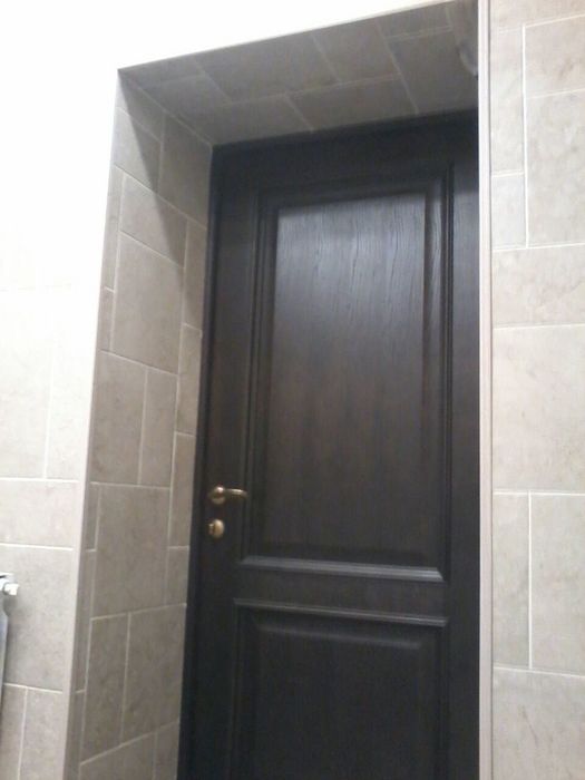 Поклейка обоев,покраска