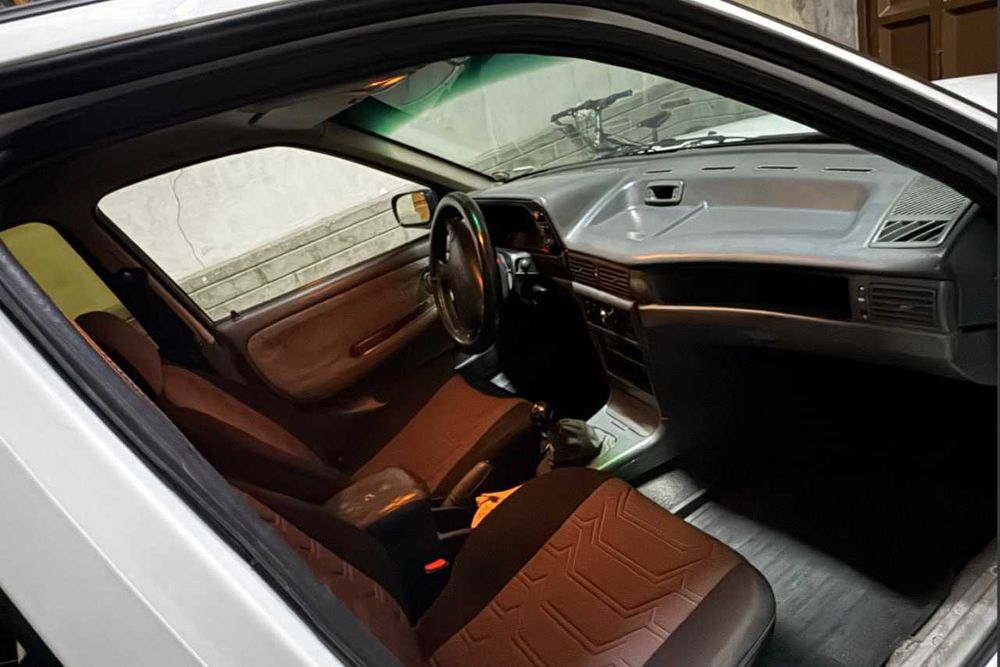 Продается Daewoo Nexia 1 1996 года