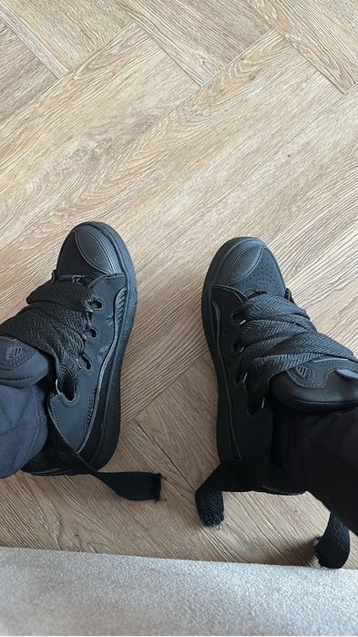 Lanvin curb хорошее состояние оригинал