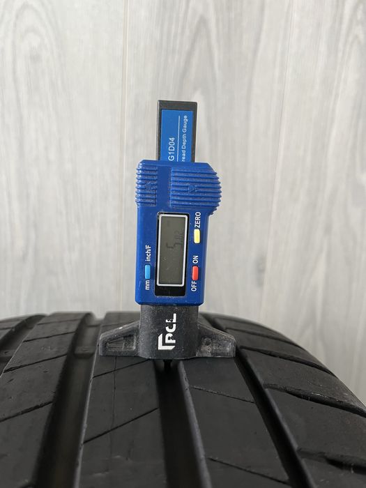 Летни гуми 225/50/17 Bridgestone