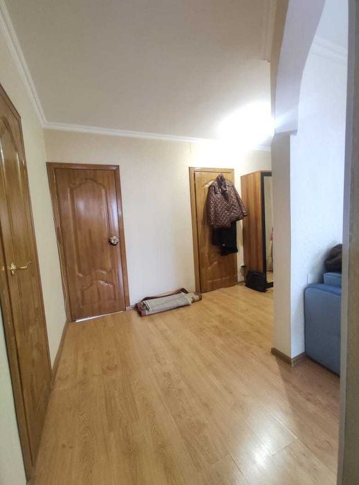 3-х кв, Алтынсарина 17 млн