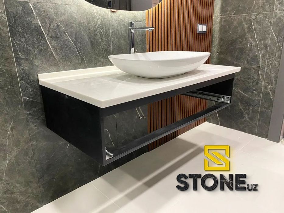 Stoleshnica,oshhona,kvarc,akril,mramor,granit,keramogranit