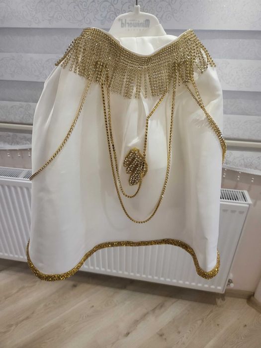 Пашалък костюм за бебета