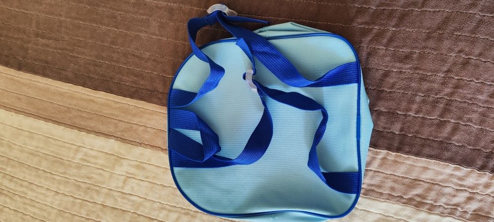 Чисто нова раница Чейс