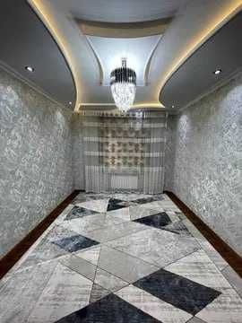 Мирзо Улугбек орр Паркентский 4х ком 85м2 Евро ремонт;