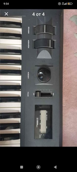 KAWAI K 11 синтезтор