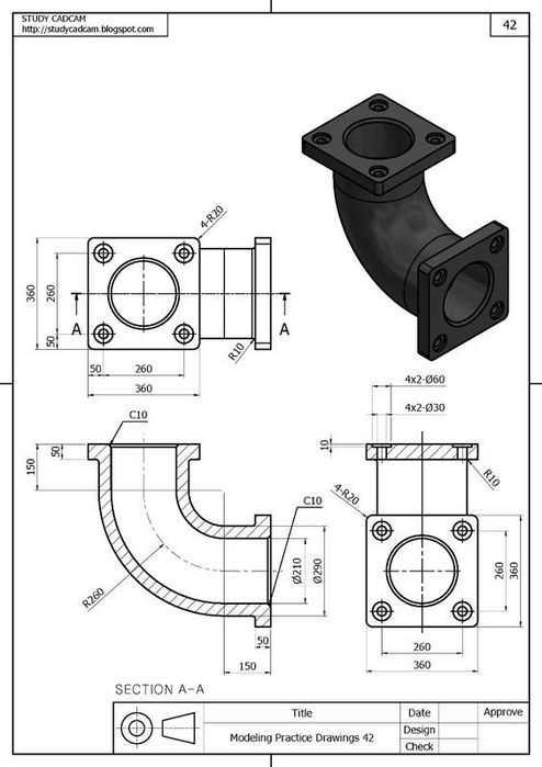 Чертежи Автокад AutoCad  2д 3д моделирование дизайн схема курсовая пла