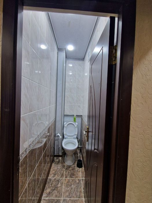 Kvartira arenda Shayhontohur Senzor oylaga evro uy