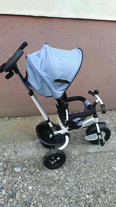 Tricicleta bicicleta copil copii