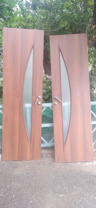 ДВЕРИ входные с ключями