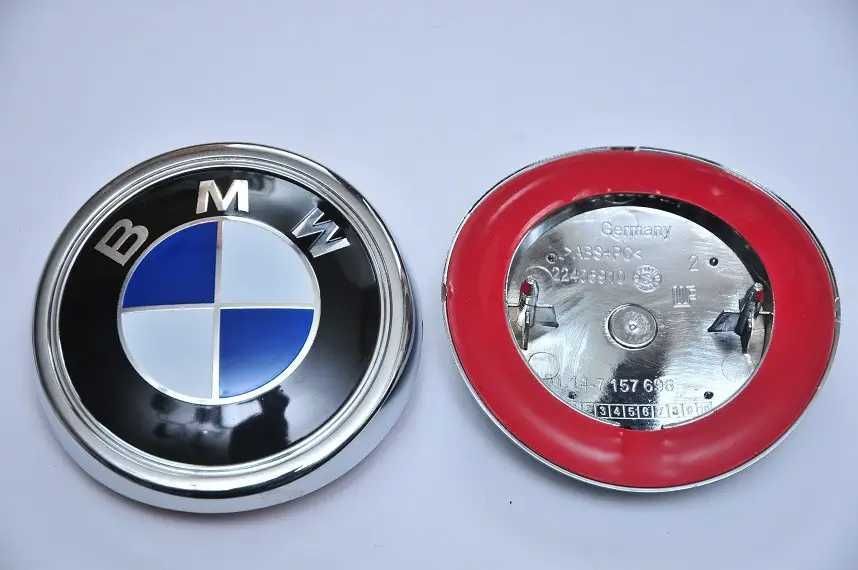 emblema portbagaj cromata bmw e70 x5 51147157696