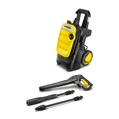 Yuqori bosimli yuvish mashinasi Karcher K 5 Compact