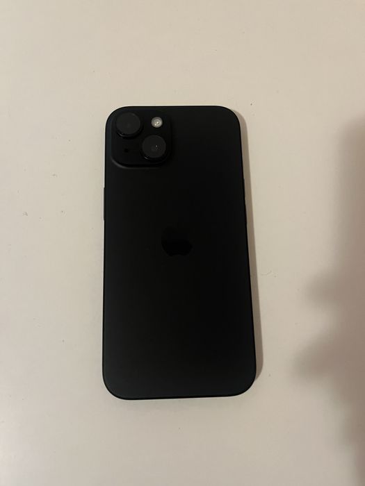Iphone 15 128GB 97% bat