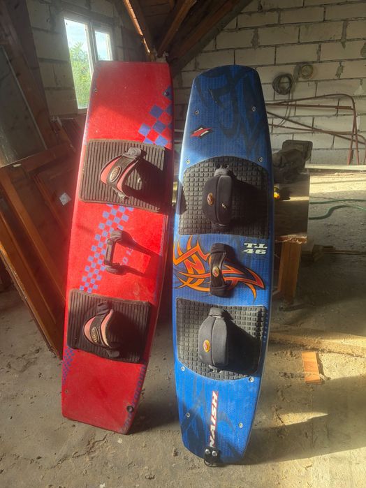 De vânzare Kitesurf Cabrinha