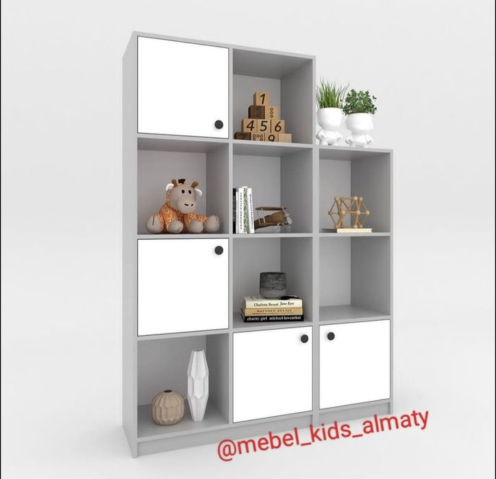 Мебель для детского сада