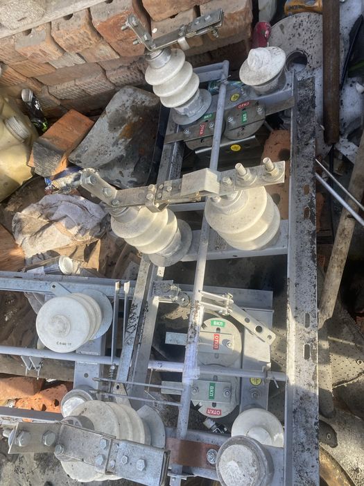 Продам ЛРНД  фарфор сломан