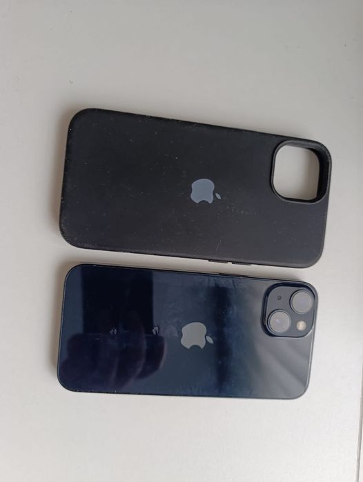 Продам iphone 13 128gb